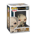 Imagen del producto El Señor de los Anillos - Figura Funko Pop de Gollum