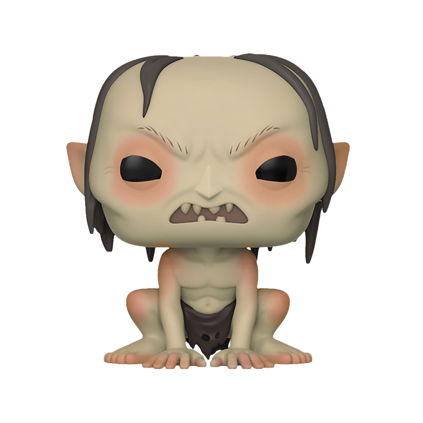 Imagen del producto El Señor de los Anillos - Figura Funko Pop de Gollum