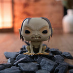 Imagen del producto El Señor de los Anillos - Figura Funko Pop de Gollum