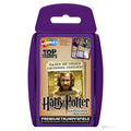 Imagen del producto Harry Potter y el Prisionero de Azkaban Top Trumps Tarjetas de Juego