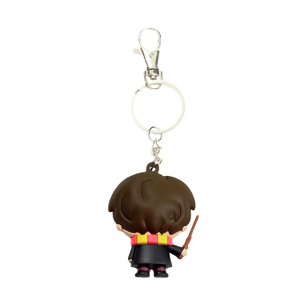 Imagen del producto Harry Potter - Llavero 3D Chibi