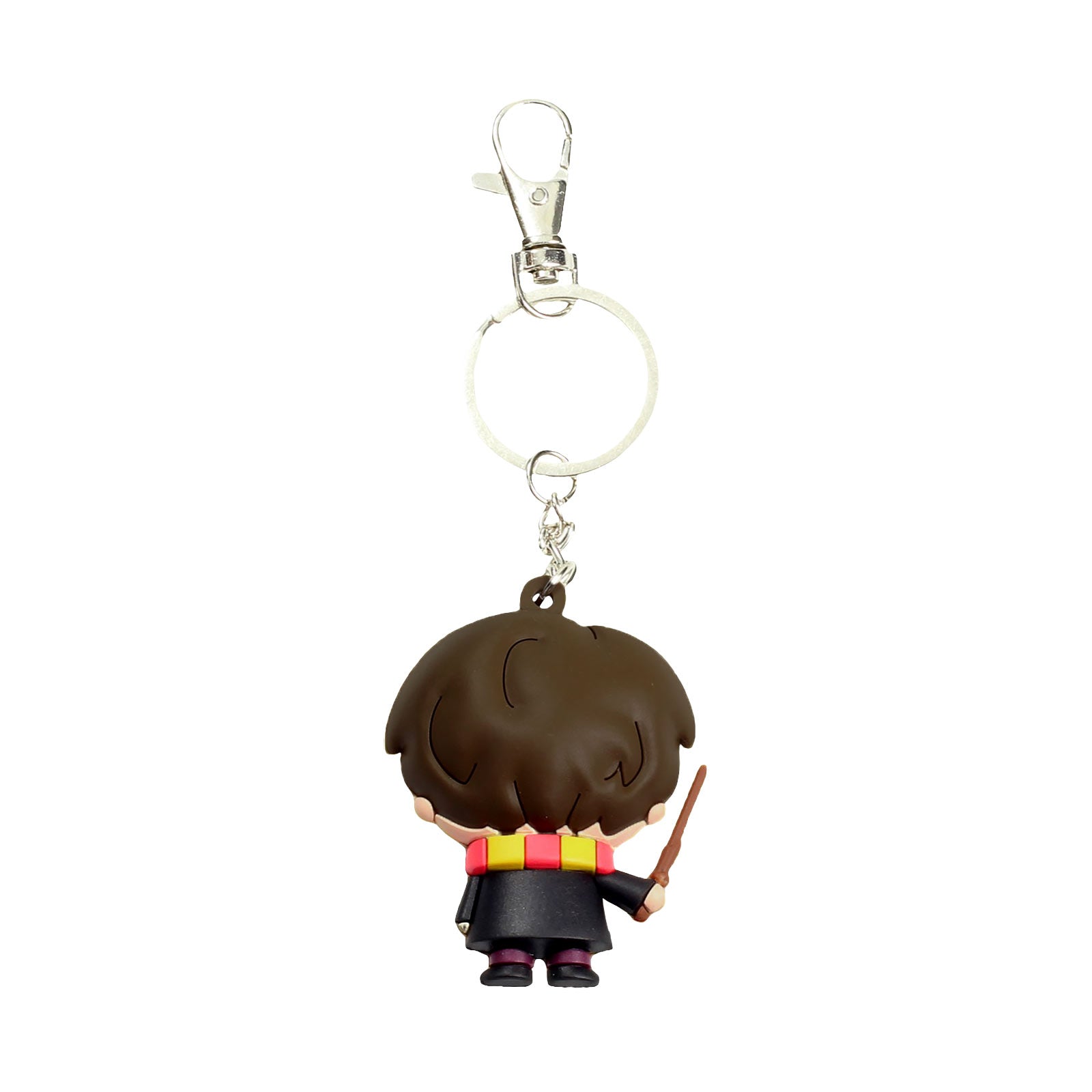 Imagen del producto Harry Potter - Llavero 3D Chibi