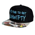 Imagen del producto Rick y Morty - Gorra Snapback Get Schwifty