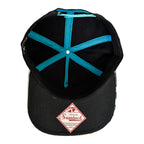 Imagen del producto Rick y Morty - Gorra Snapback Get Schwifty