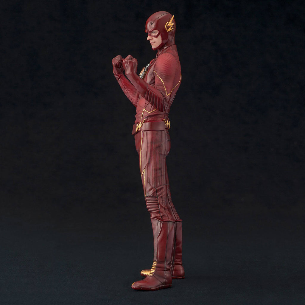 Product image Flash - Collector's Statue 1:10