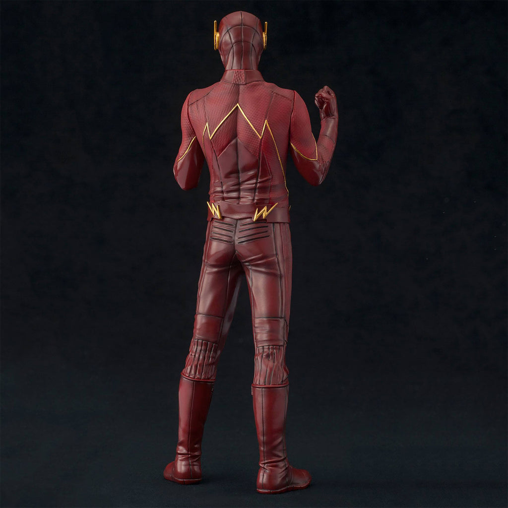 Product image Flash - Collector's Statue 1:10