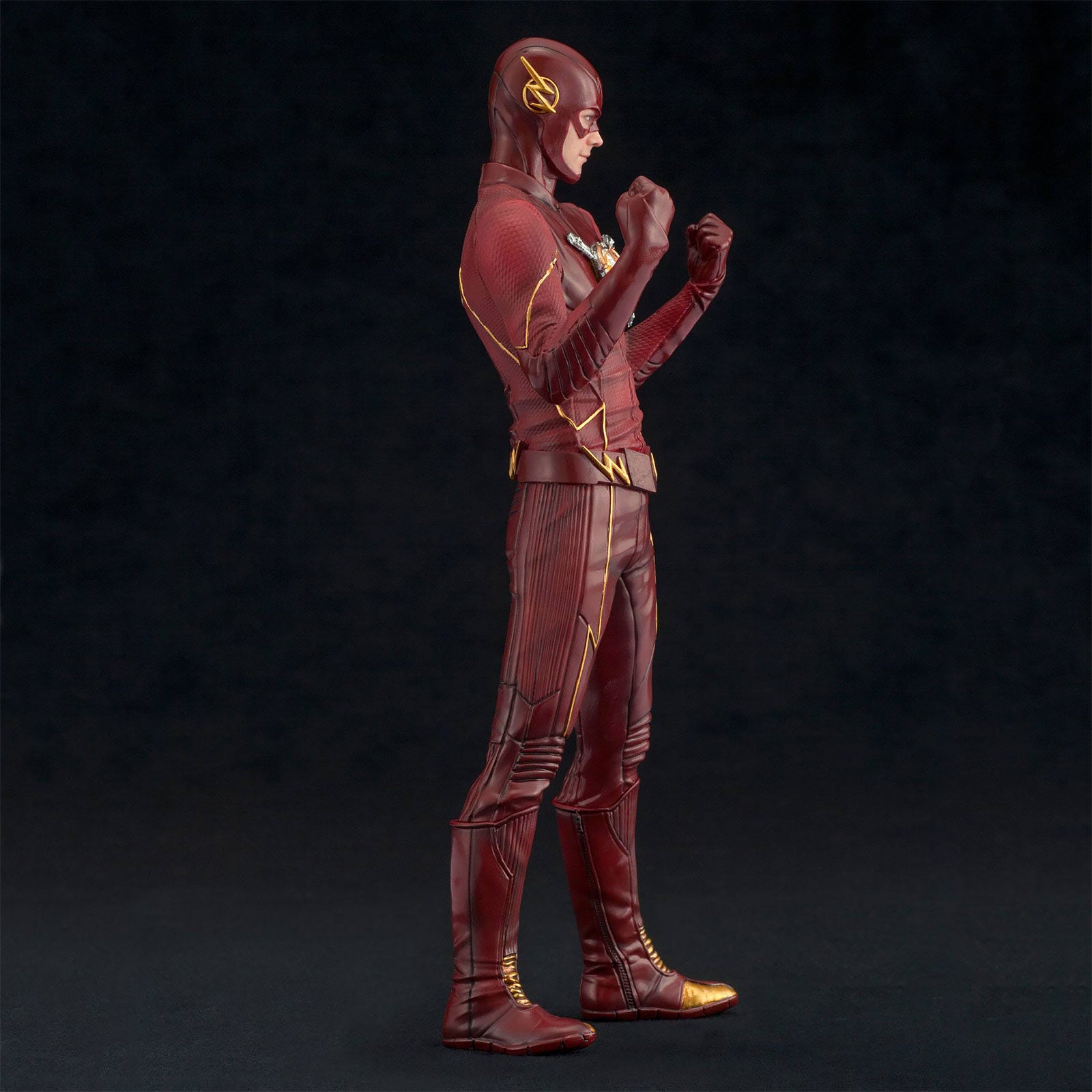 Product image Flash - Collector's Statue 1:10