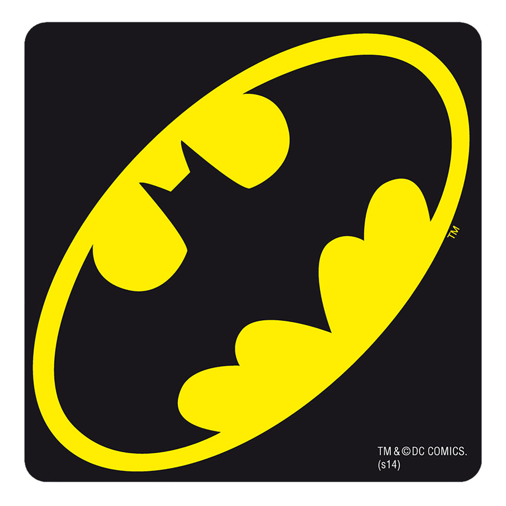 Imagen del producto Batman - Set de 6 posavasos de cómic