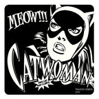 Imagen del producto Batman - Set de 6 posavasos de cómic