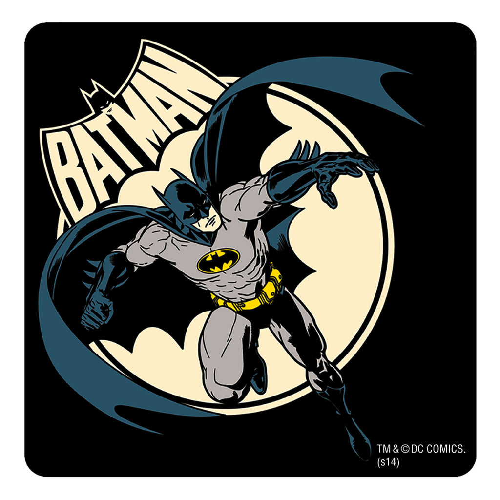Imagen del producto Batman - Set de 6 posavasos de cómic