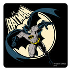 Imagen del producto Batman - Set de 6 posavasos de cómic