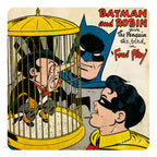 Imagen del producto Batman - Set de 6 posavasos de cómic
