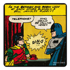 Imagen del producto Batman - Set de 6 posavasos de cómic