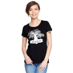 Imagen del producto Harry Potter - Always Camiseta para mujer negra