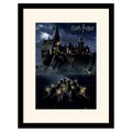 Product image Harry Potter - Hogwarts Wall Picture