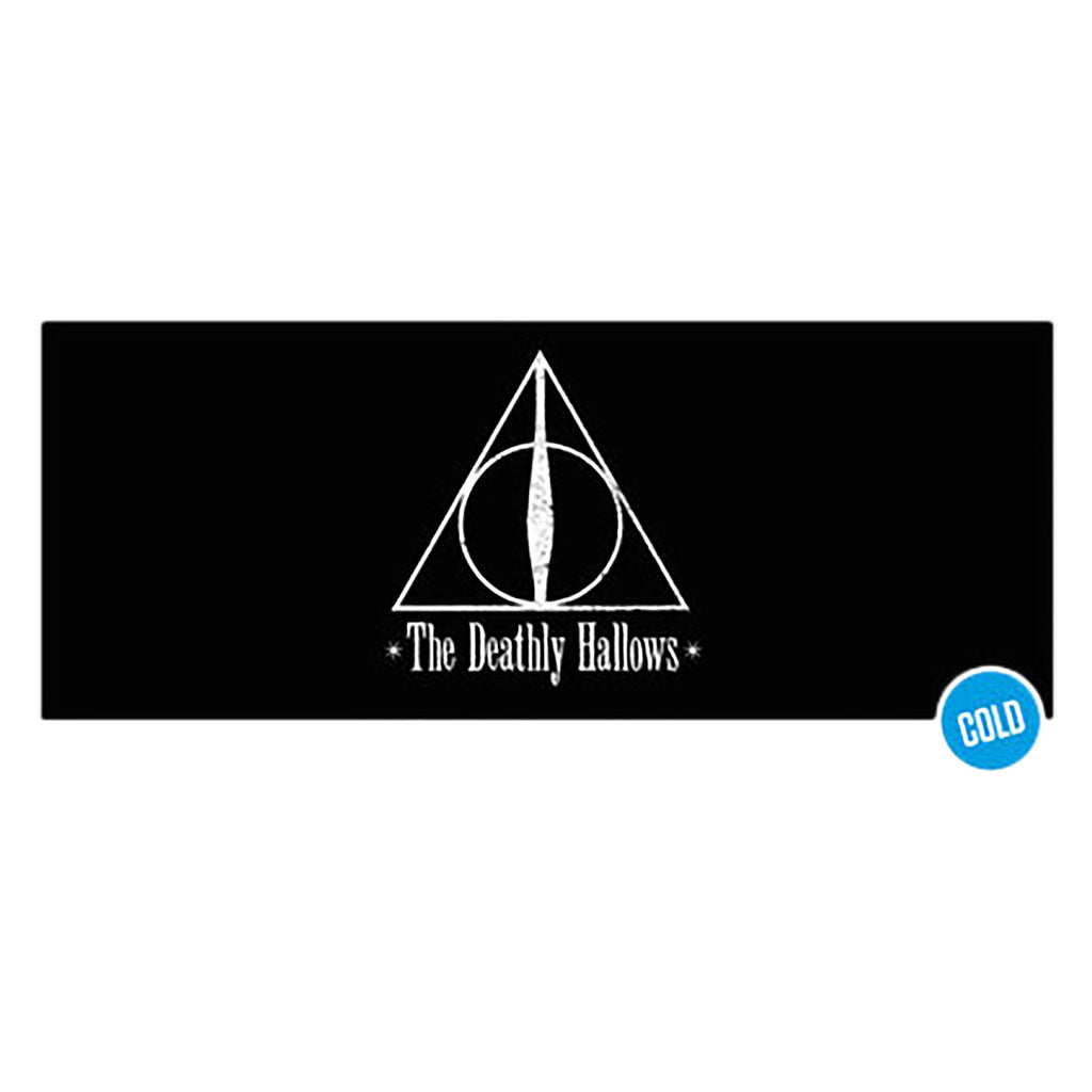 Imagen del producto Harry Potter - Reliquias de la Muerte Taza de Efecto Térmico