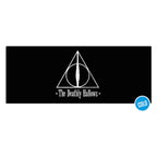 Imagen del producto Harry Potter - Reliquias de la Muerte Taza de Efecto Térmico