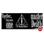 Imagen del producto Harry Potter - Reliquias de la Muerte Taza de Efecto Térmico