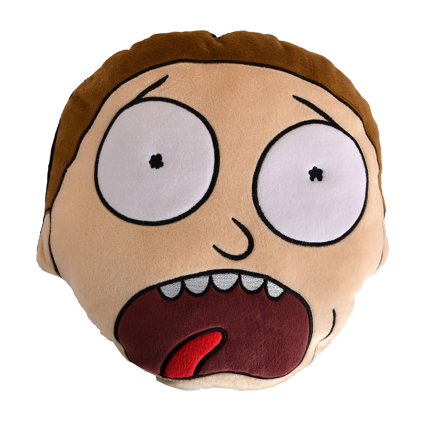 Product image Rick and Morty - Morty Face Cushion