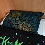 Imagen del producto Rick y Morty - Ropa de cama reversible Space Cruiser