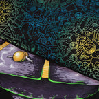 Imagen del producto Rick y Morty - Ropa de cama reversible Space Cruiser