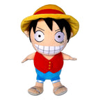 Imagen del producto One Piece - Figura de peluche Luffy 32 cm