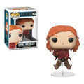 Imagen del producto Harry Potter - Ginny Weasley en escoba Figura Funko Pop
