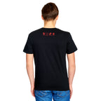 Imagen del producto Attack on Titan - Camiseta Crew Fight negra