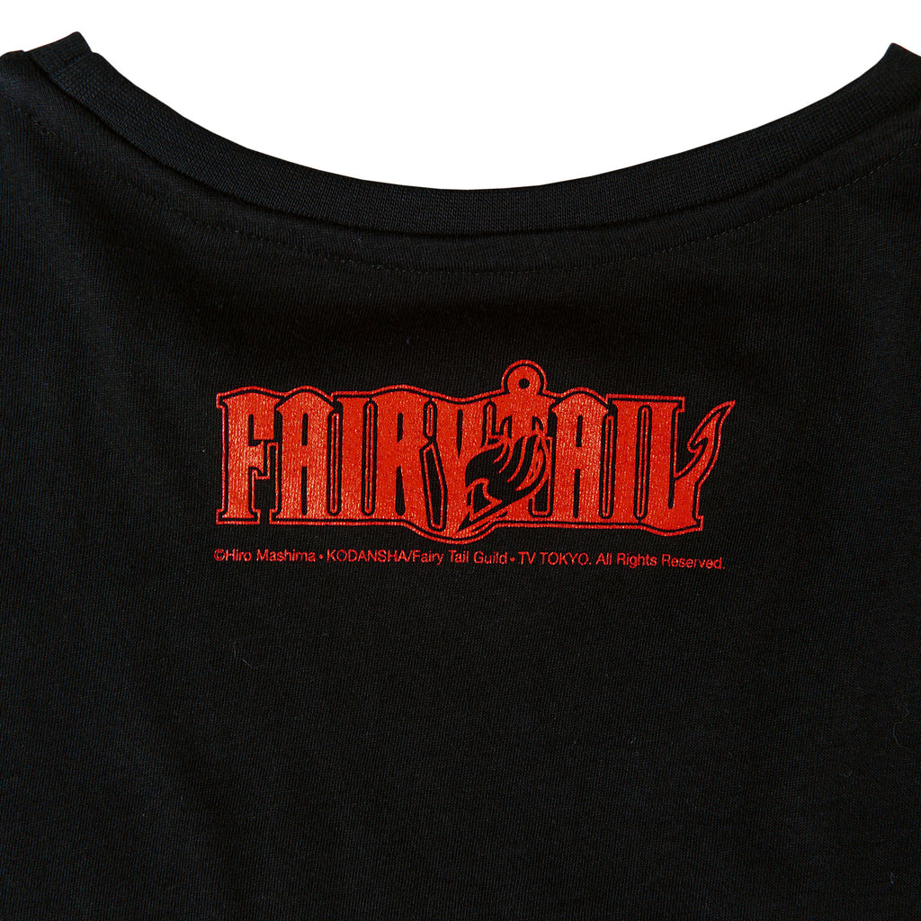 Imagen del producto Fairy Tail - Mantén la calma y únete a mi gremio Camiseta