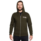 Imagen del producto Attack on Titan - Chaqueta con capucha de Survey Corps
