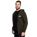 Imagen del producto Attack on Titan - Chaqueta con capucha de Survey Corps