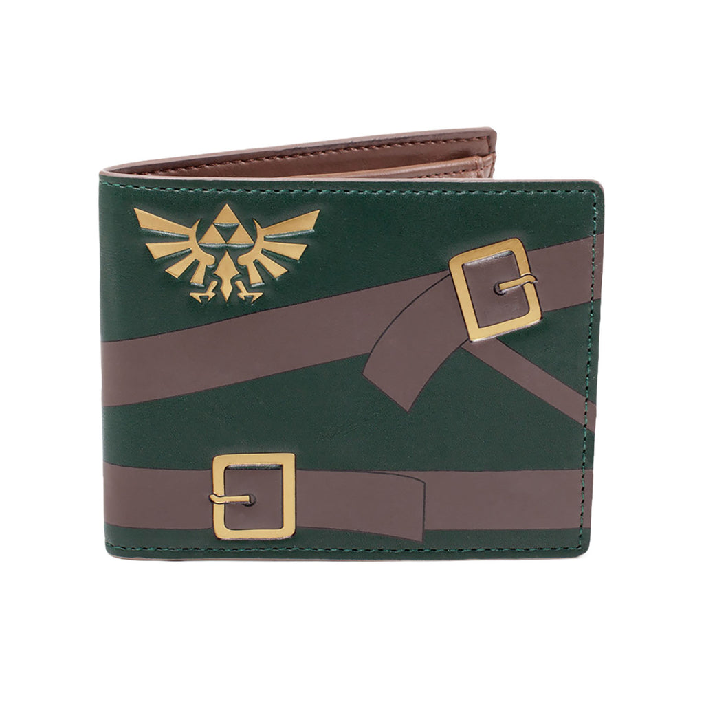 Imagen del producto Zelda - Billetera de Link