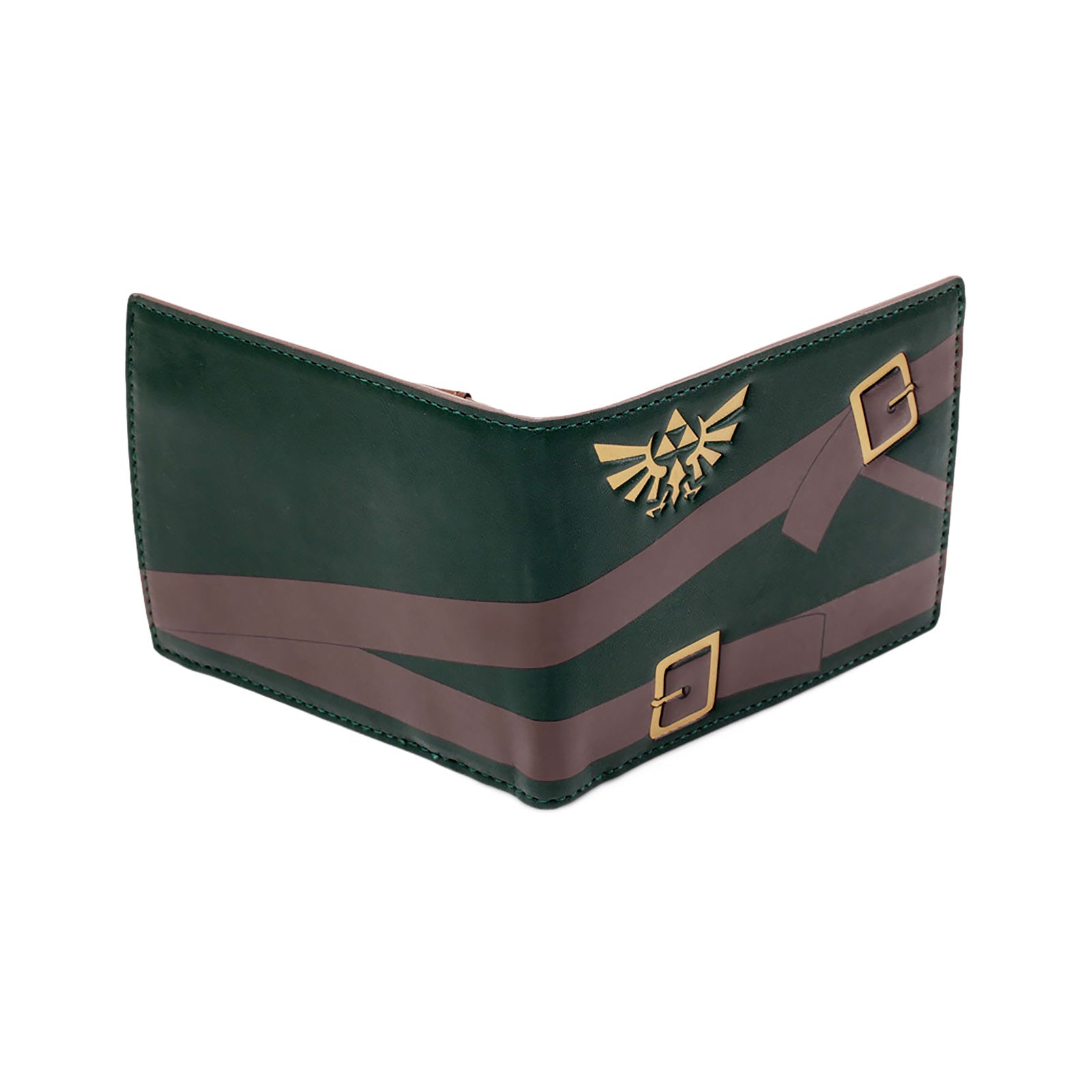 Imagen del producto Zelda - Billetera de Link