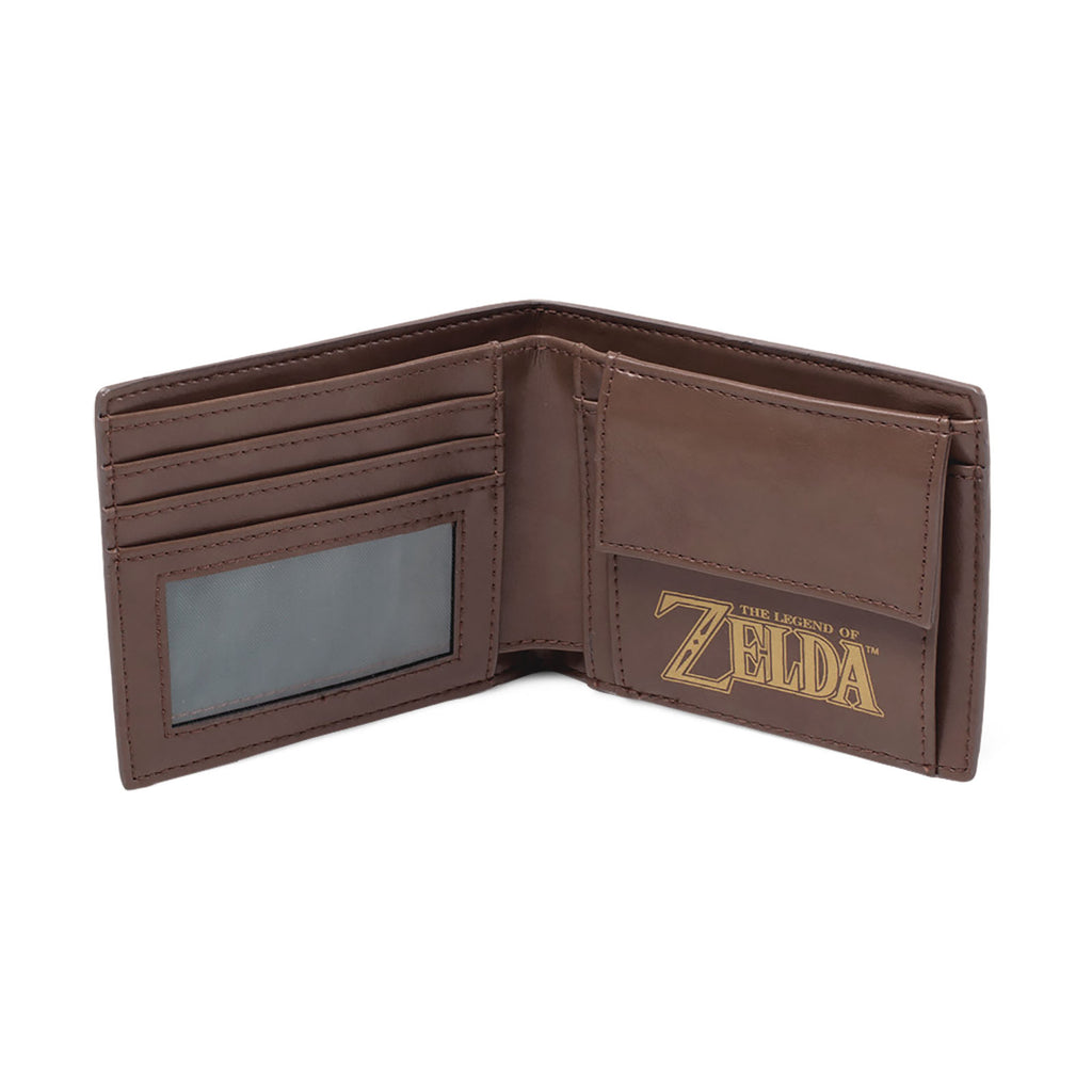 Imagen del producto Zelda - Billetera de Link