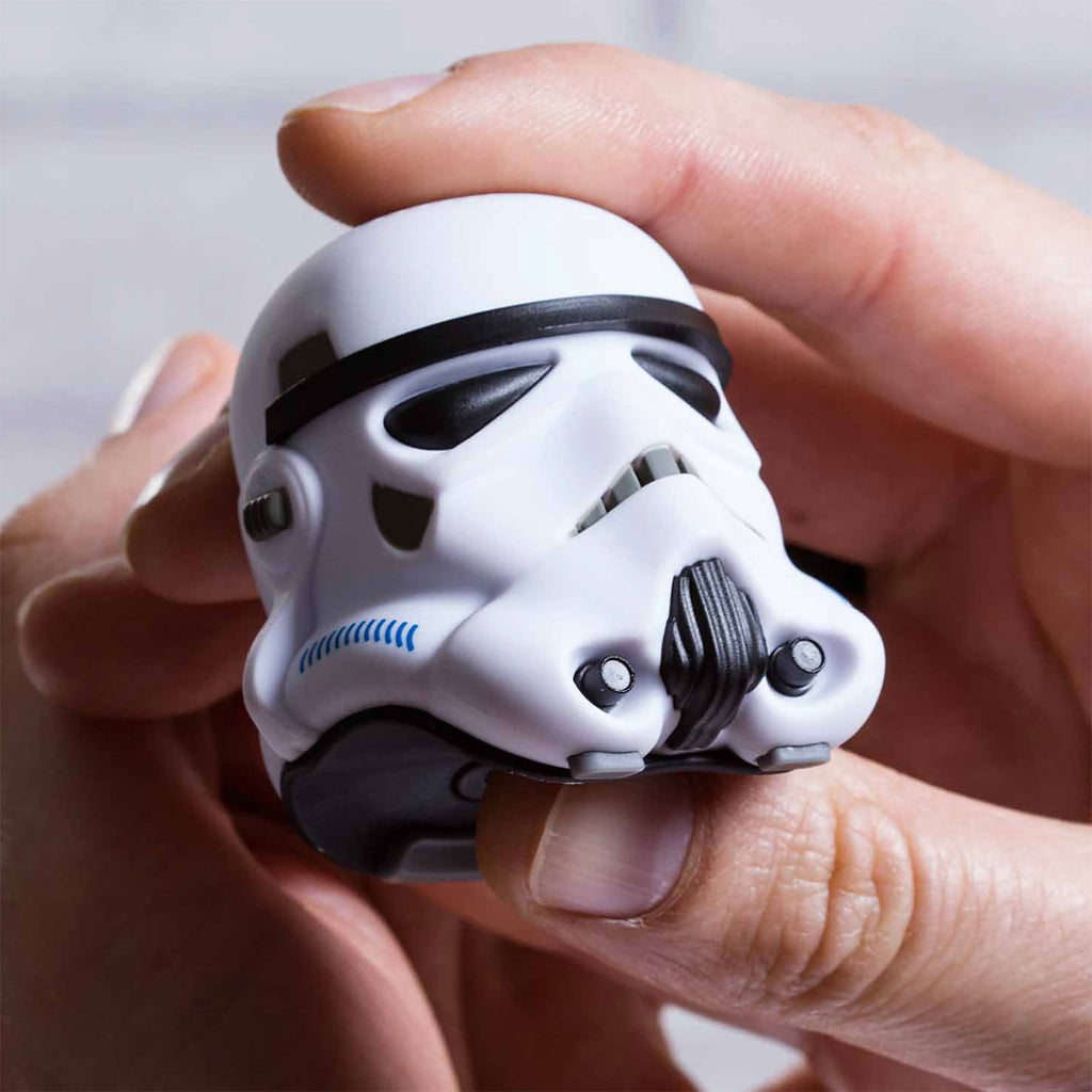 Imagen del producto Altavoz Bluetooth Original Stormtrooper