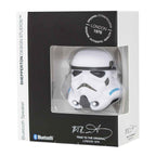 Imagen del producto Altavoz Bluetooth Original Stormtrooper