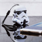 Imagen del producto Altavoz Bluetooth Original Stormtrooper