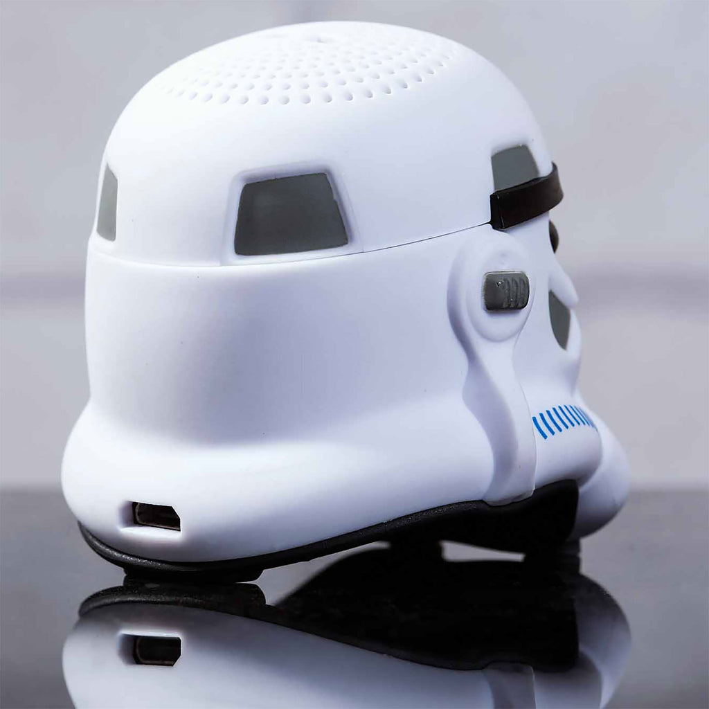 Imagen del producto Altavoz Bluetooth Original Stormtrooper