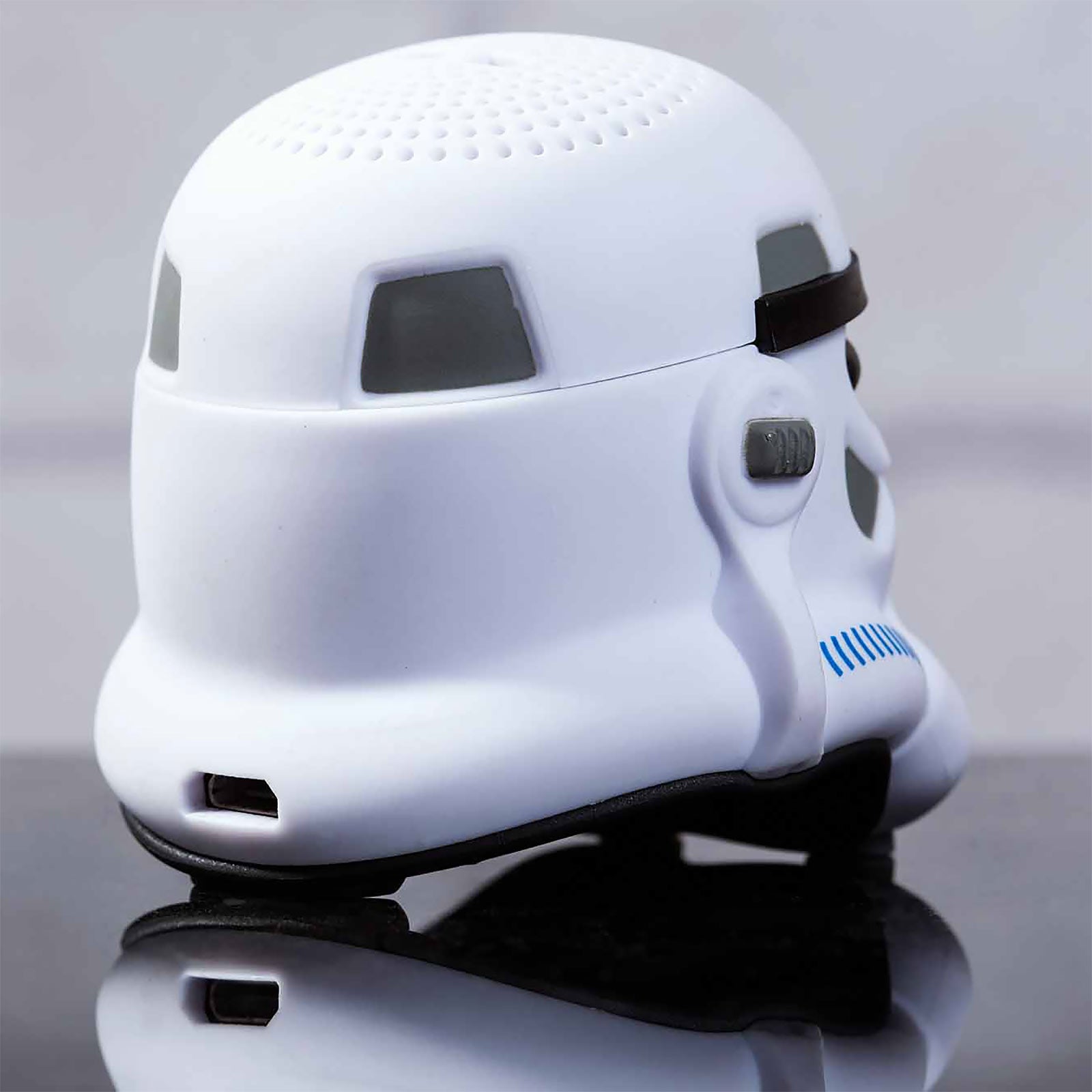 Imagen del producto Altavoz Bluetooth Original Stormtrooper