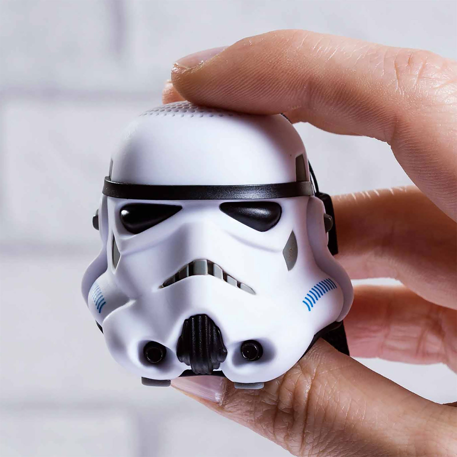 Imagen del producto Altavoz Bluetooth Original Stormtrooper