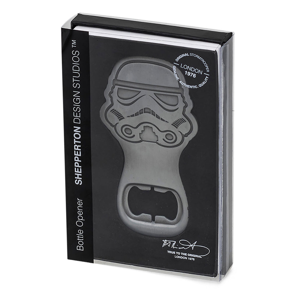 Imagen del producto Abrebotellas Stormtrooper Original