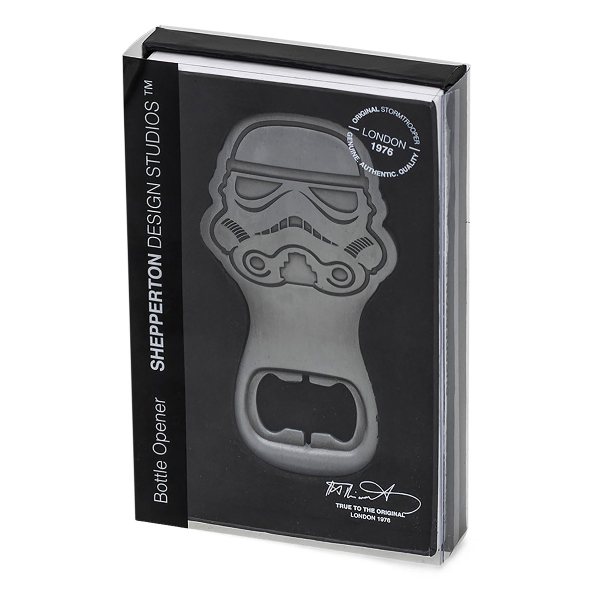 Imagen del producto Abrebotellas Stormtrooper Original