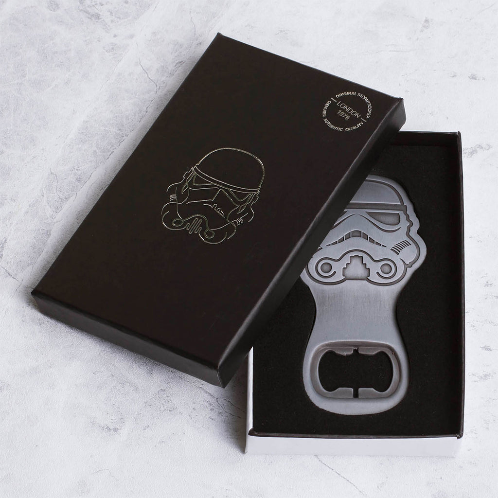 Imagen del producto Abrebotellas Stormtrooper Original