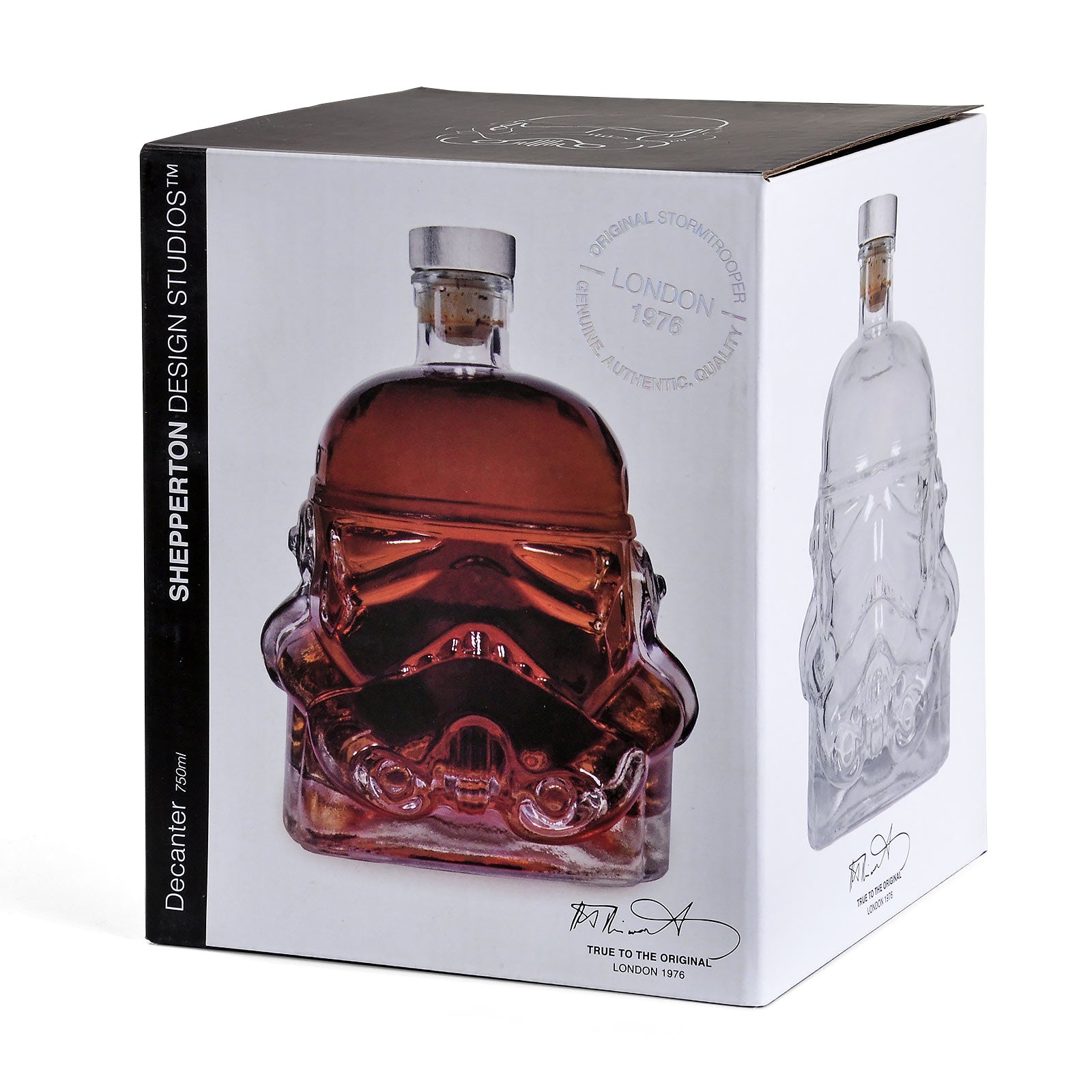 Imagen del producto Jarra Original de Stormtrooper