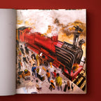 Imagen del producto Harry Potter - Una historia llena de magia