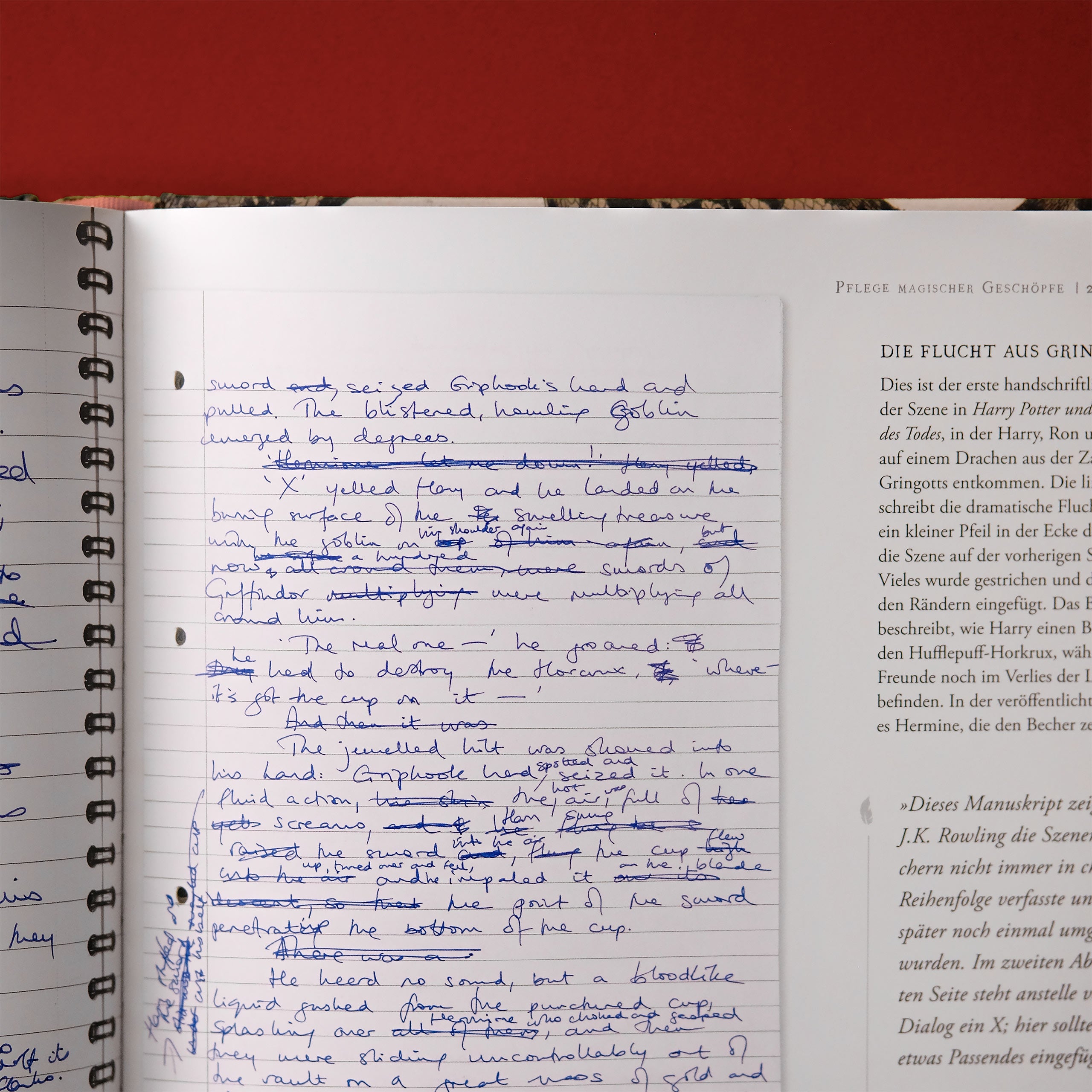Imagen del producto Harry Potter - Una historia llena de magia