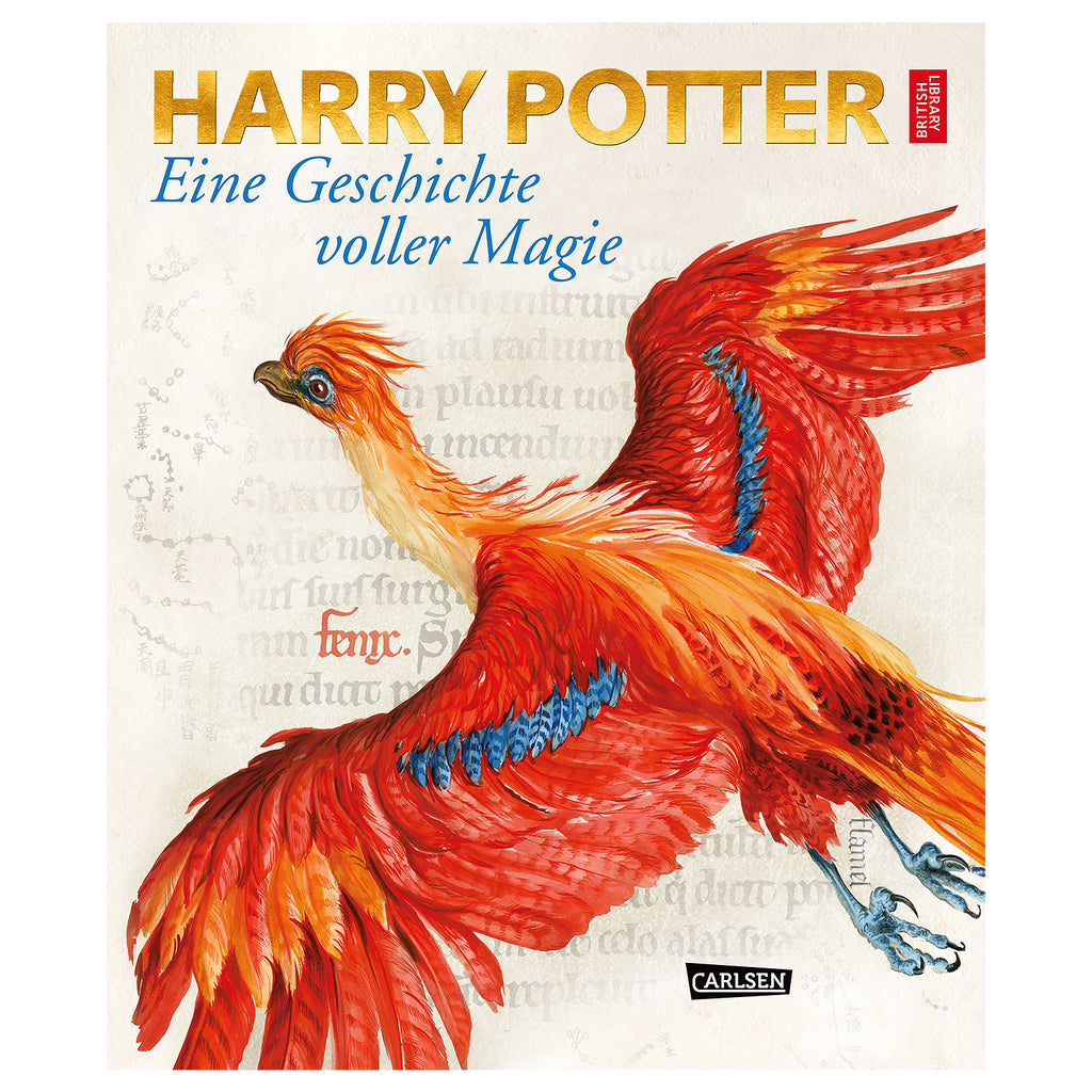Imagen del producto Harry Potter - Una historia llena de magia