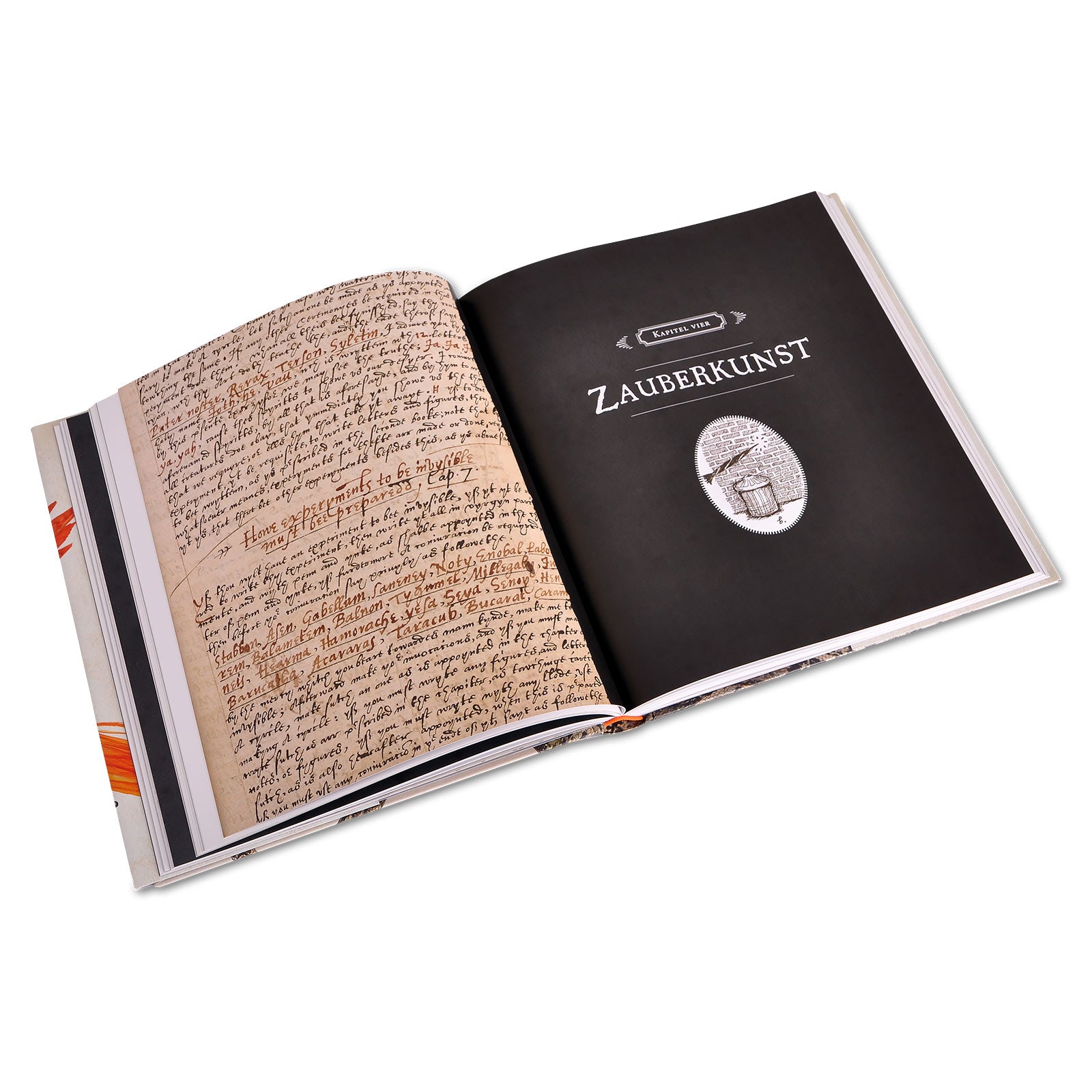 Imagen del producto Harry Potter - Una historia llena de magia