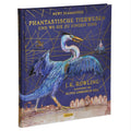 Imagen del producto Animales fantásticos y dónde encontrarlos - Edición de lujo