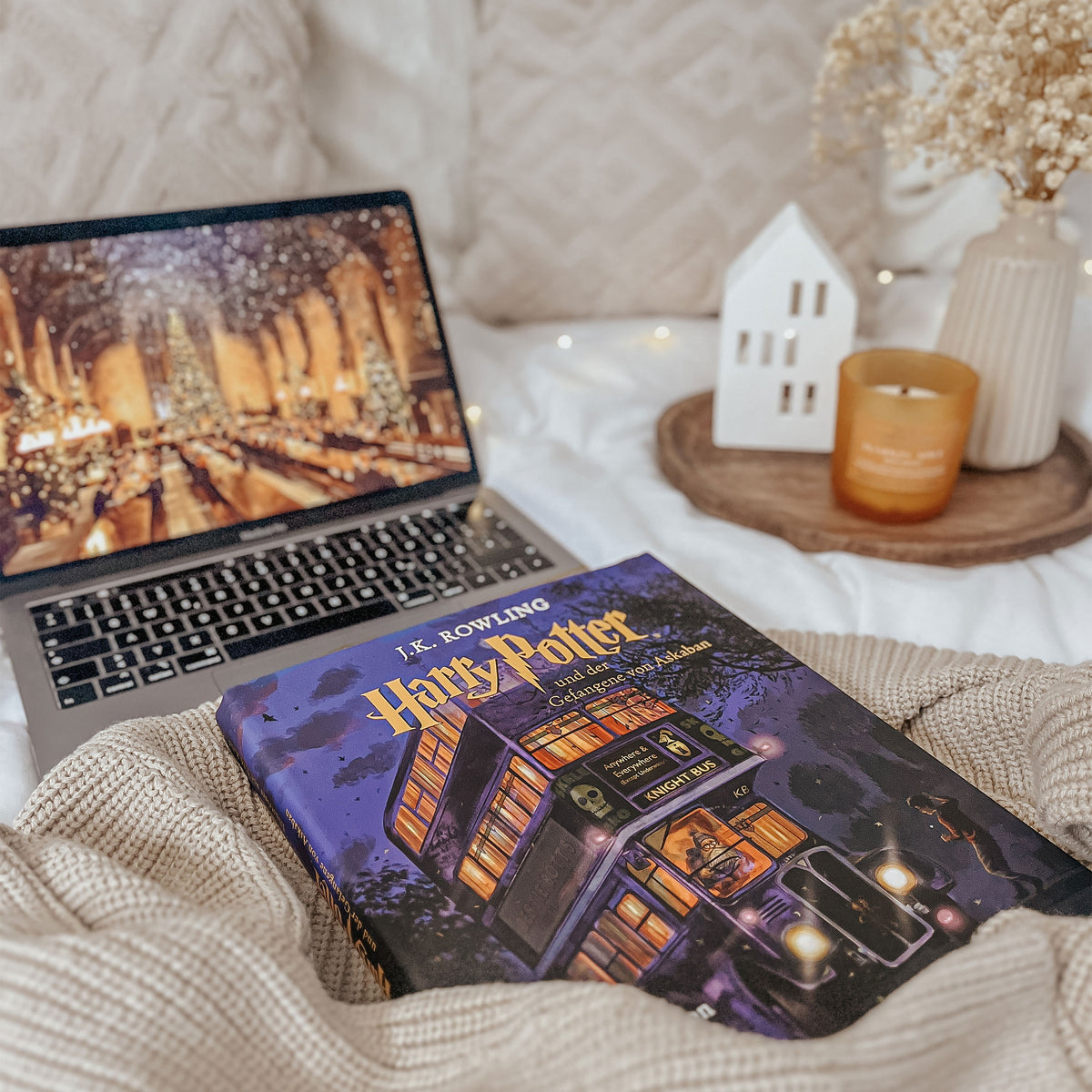Product image Harry Potter and the Prisoner of Azkaban - Jewelry Edition